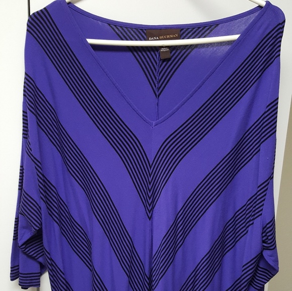 Dana Buchman Tops - Dana Buchman top